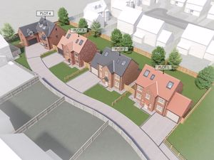 Site Plan- click for photo gallery